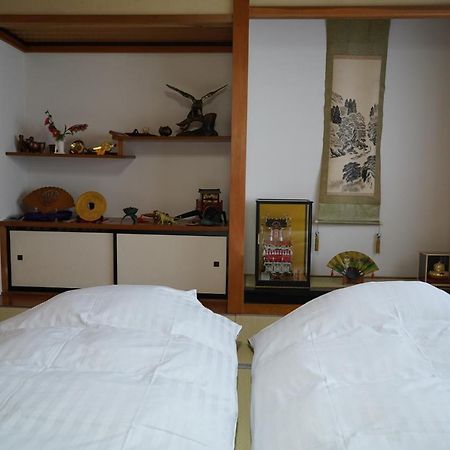 吹屋庵 Βίλα Τακαγιάμα Εξωτερικό φωτογραφία