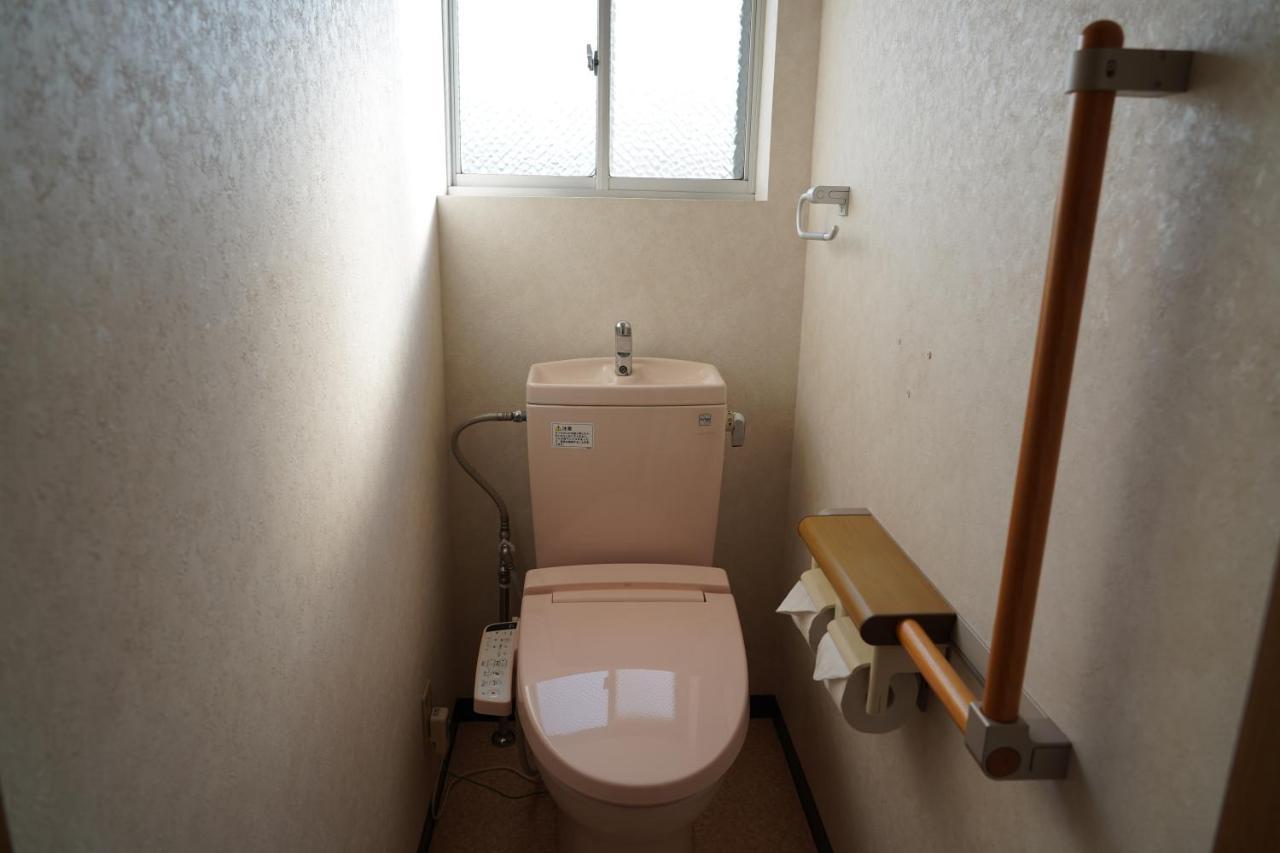 吹屋庵 Βίλα Τακαγιάμα Εξωτερικό φωτογραφία