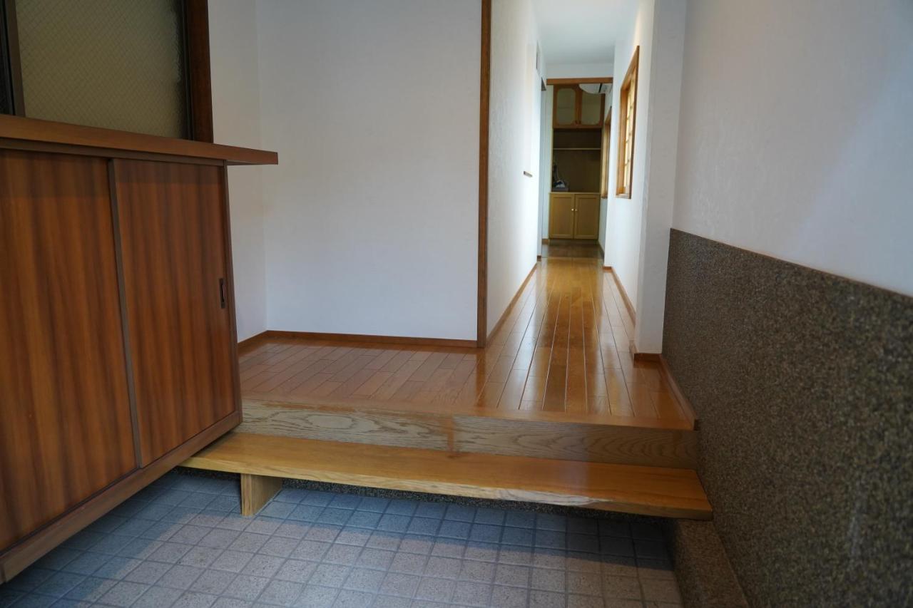 吹屋庵 Βίλα Τακαγιάμα Εξωτερικό φωτογραφία